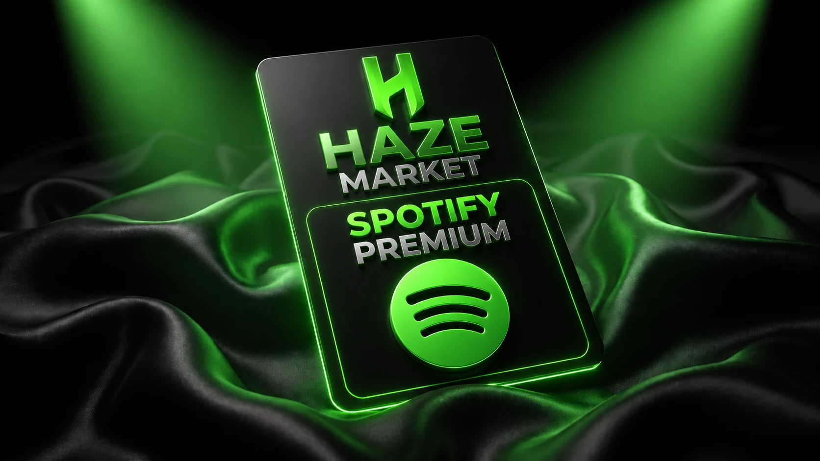 Spotify Premium