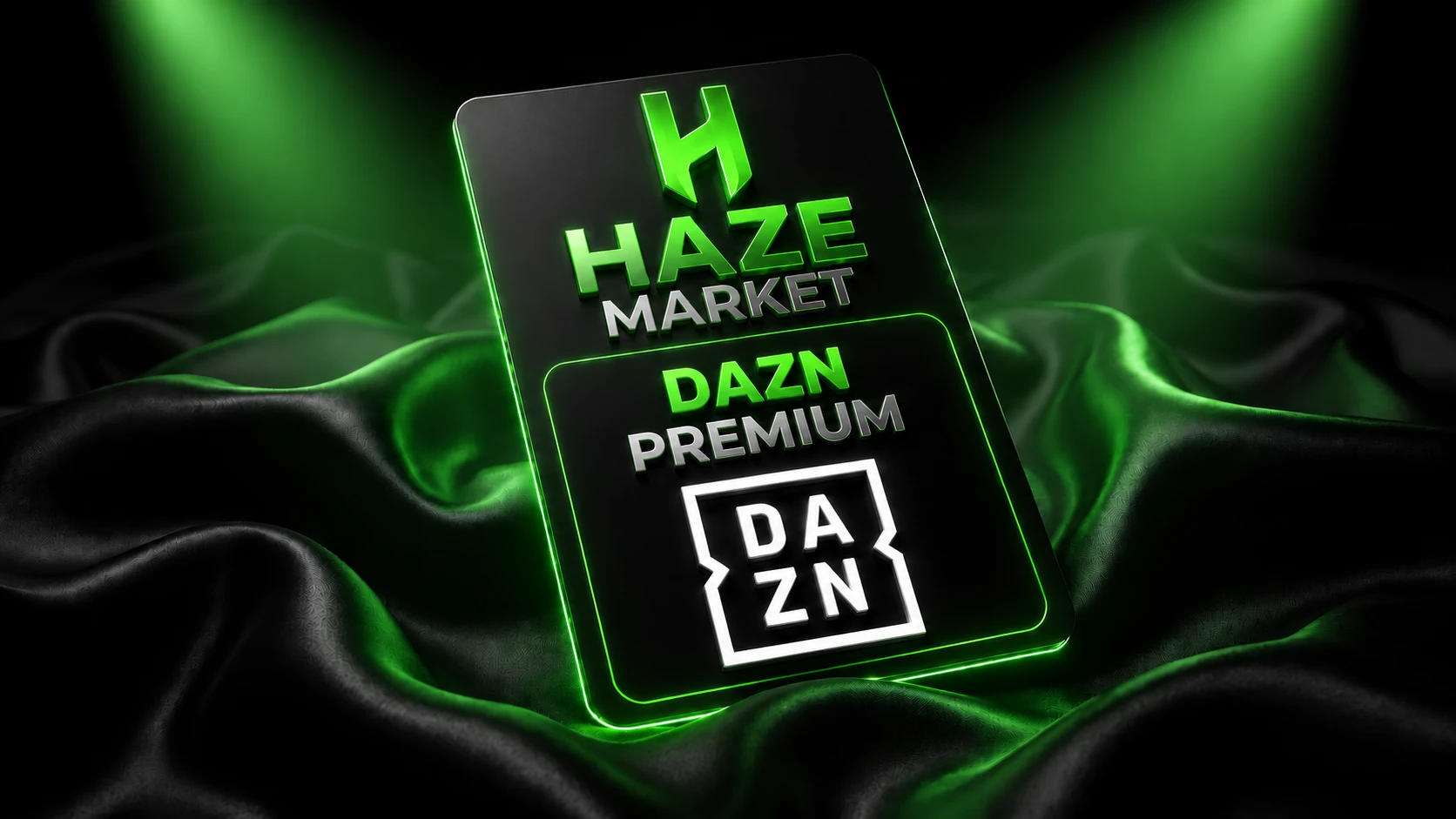 Dazn