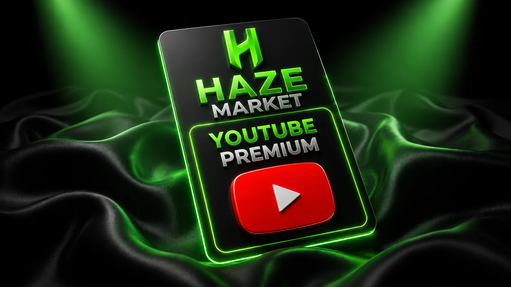 YouTube Premium
