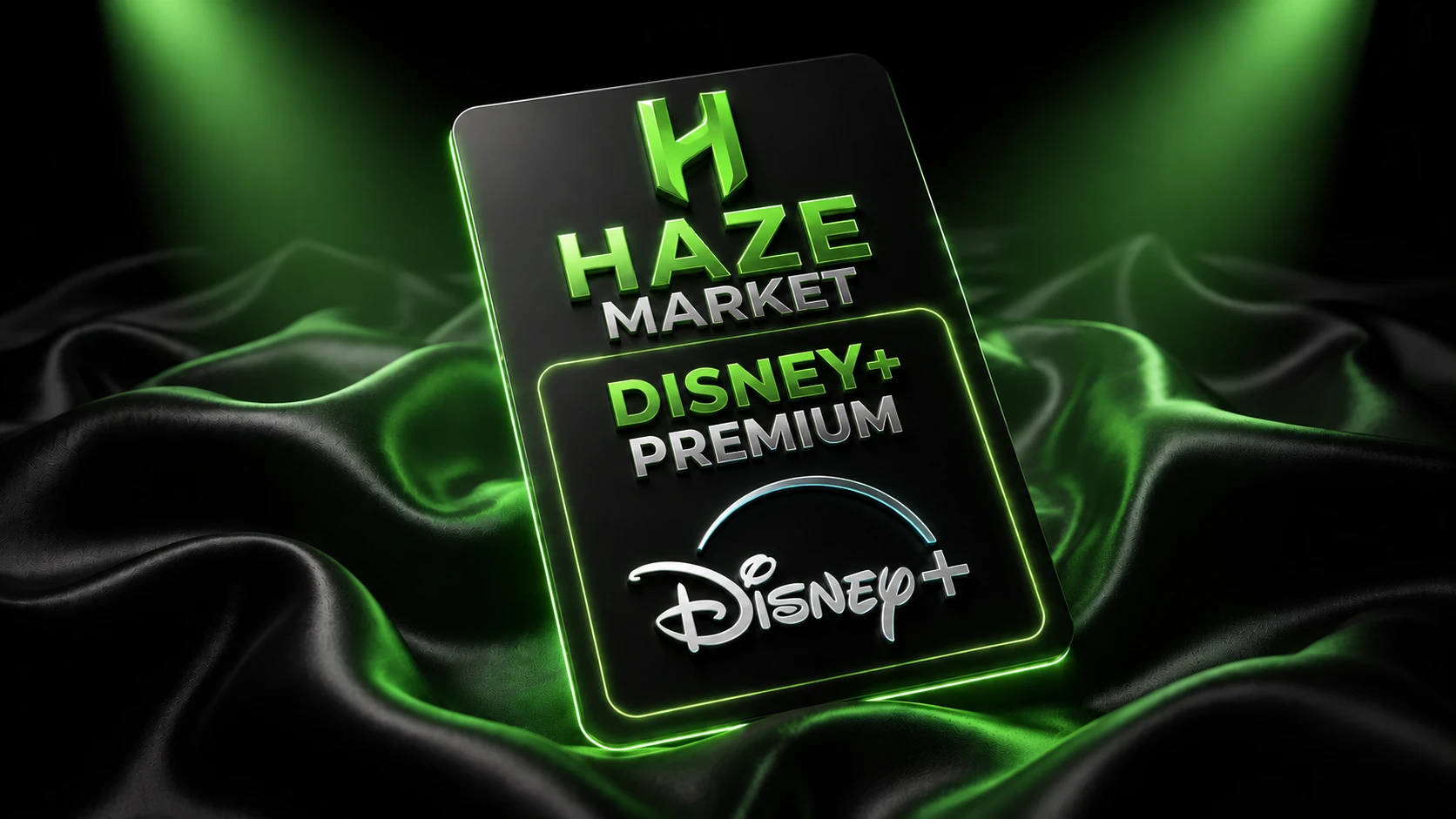 Disney Plus