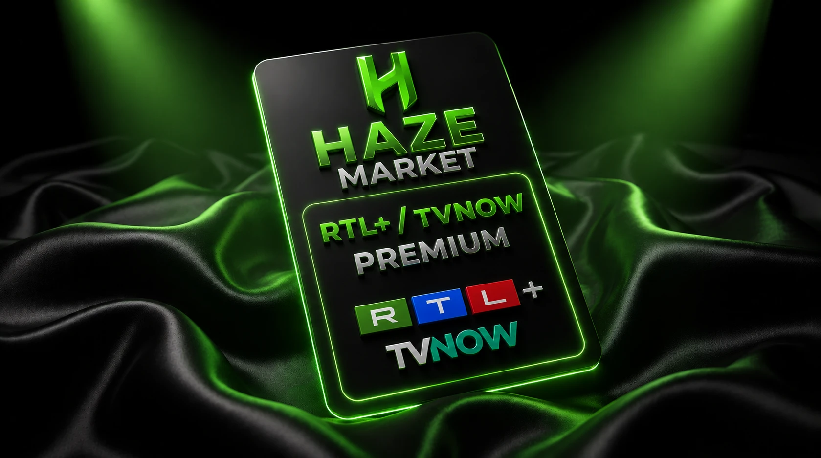 RTL+/TVNOW