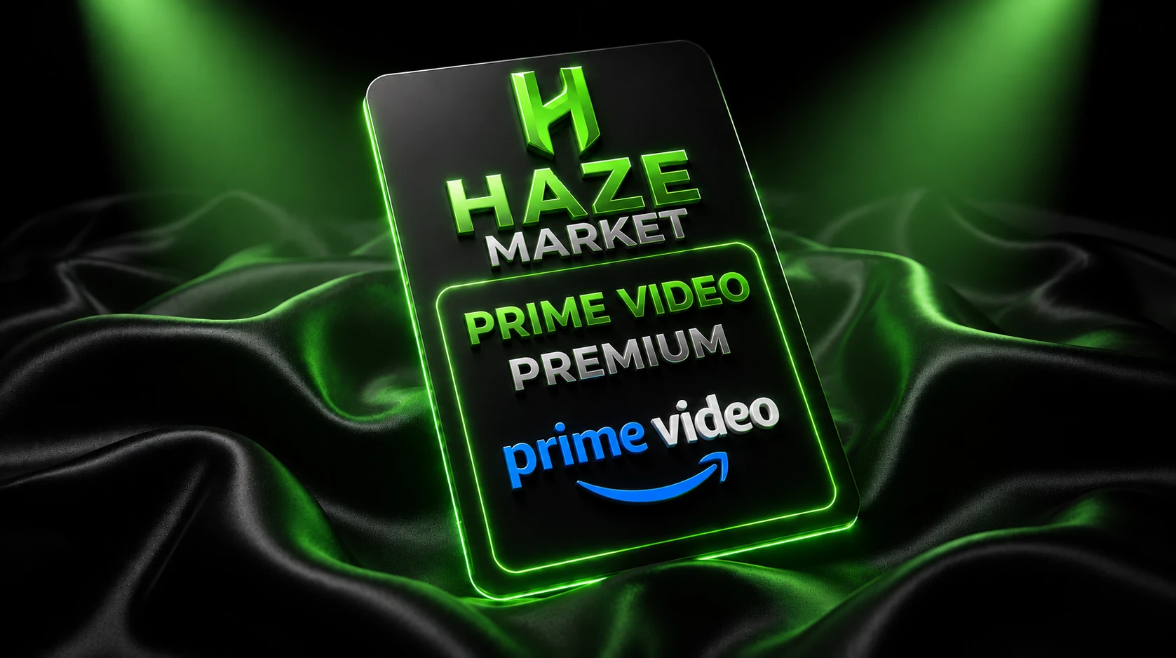Prime Video