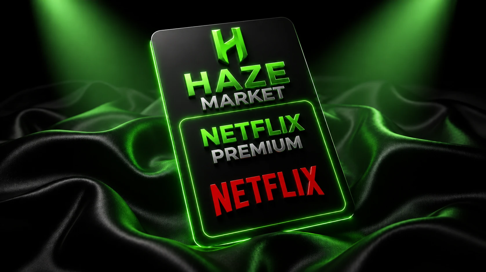 Netflix
