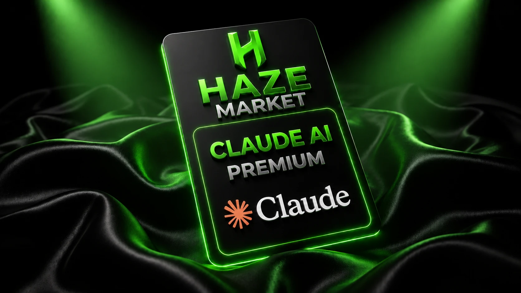 Claude AI Unlimited