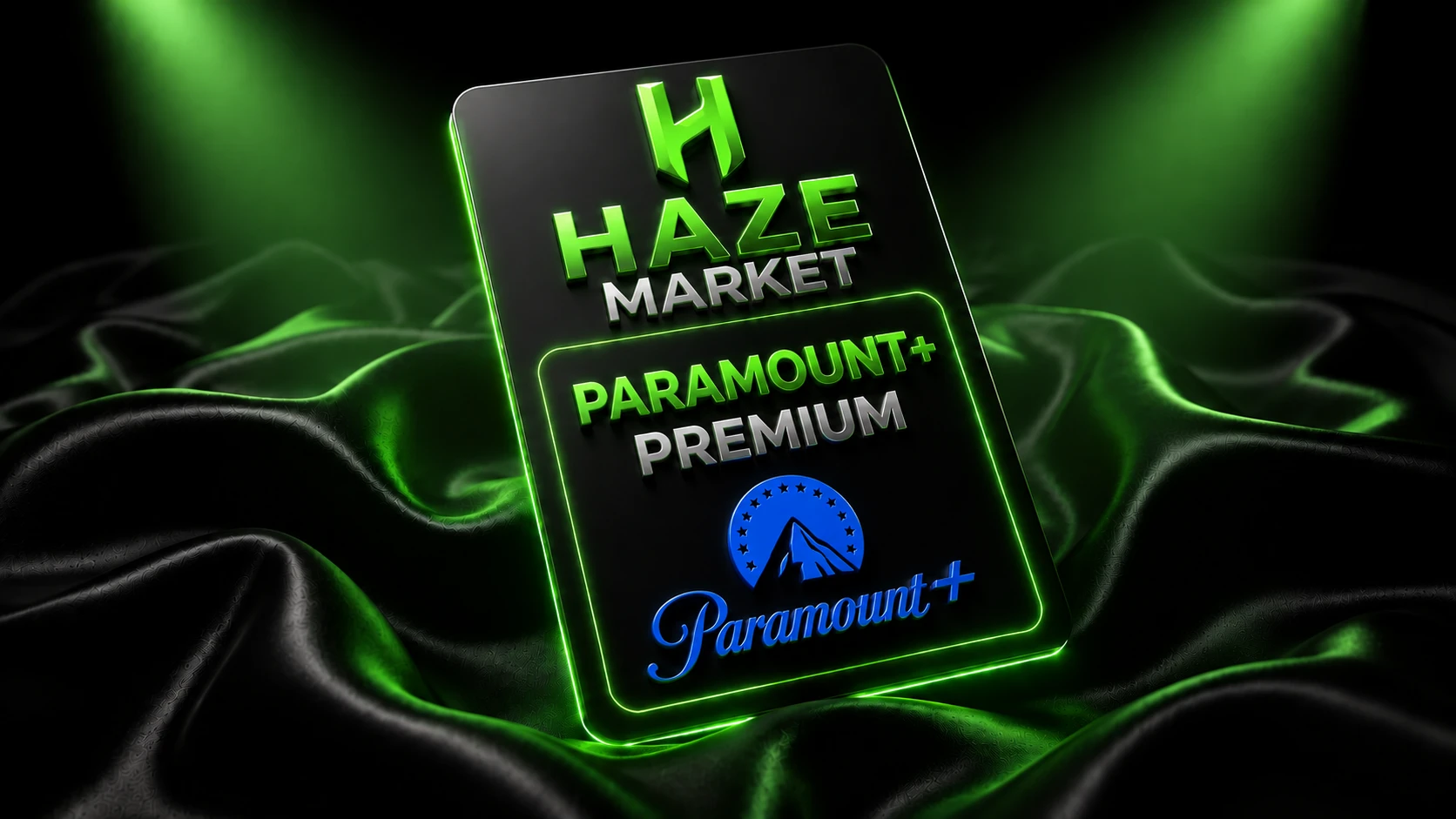 Paramount+