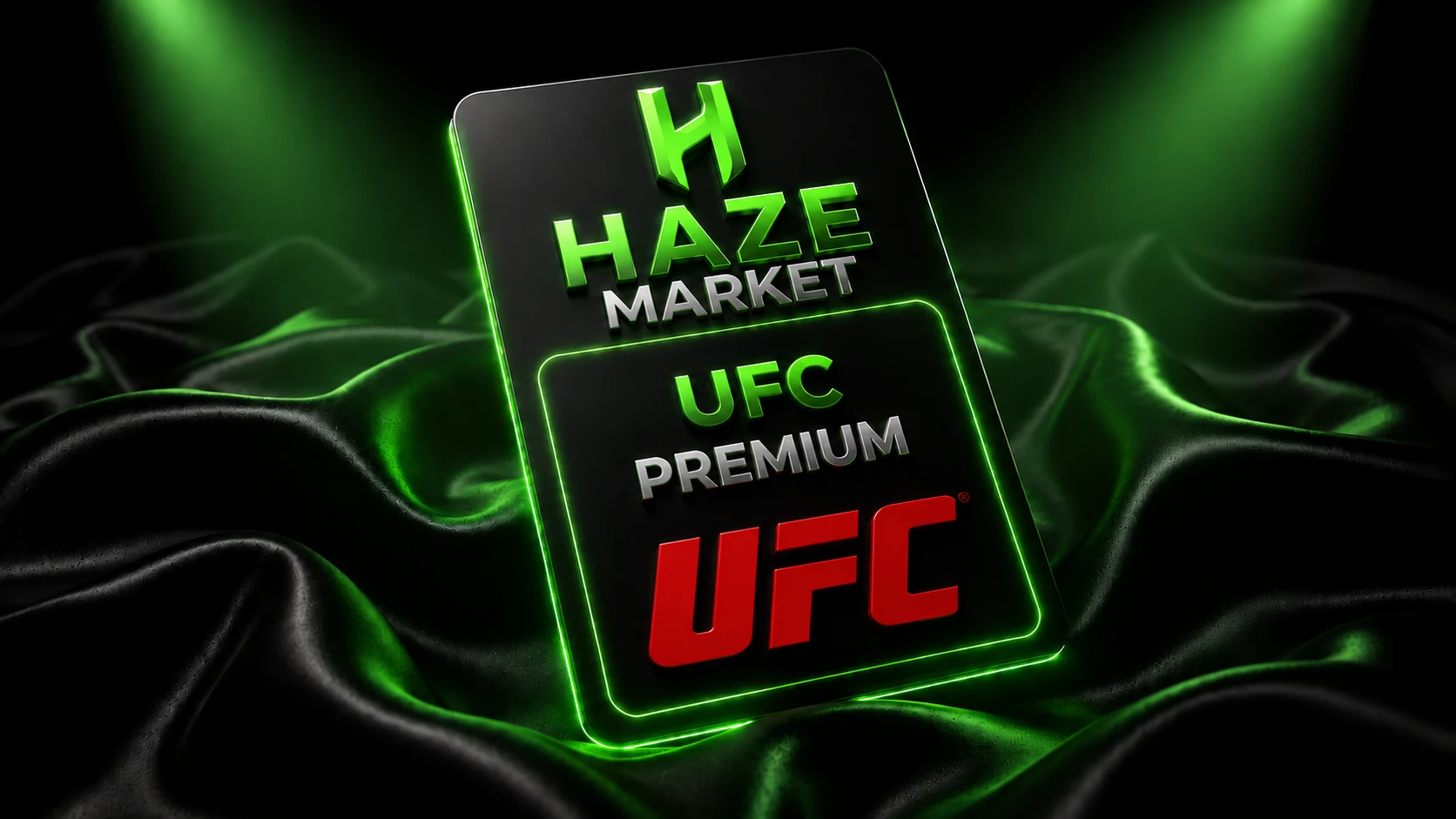 UFC Fight Pass
