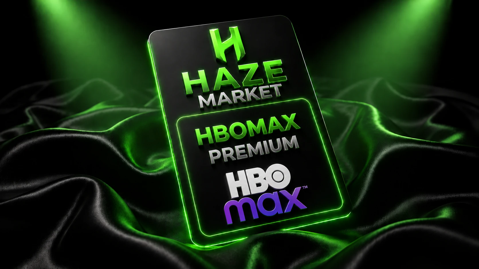Hbo Max