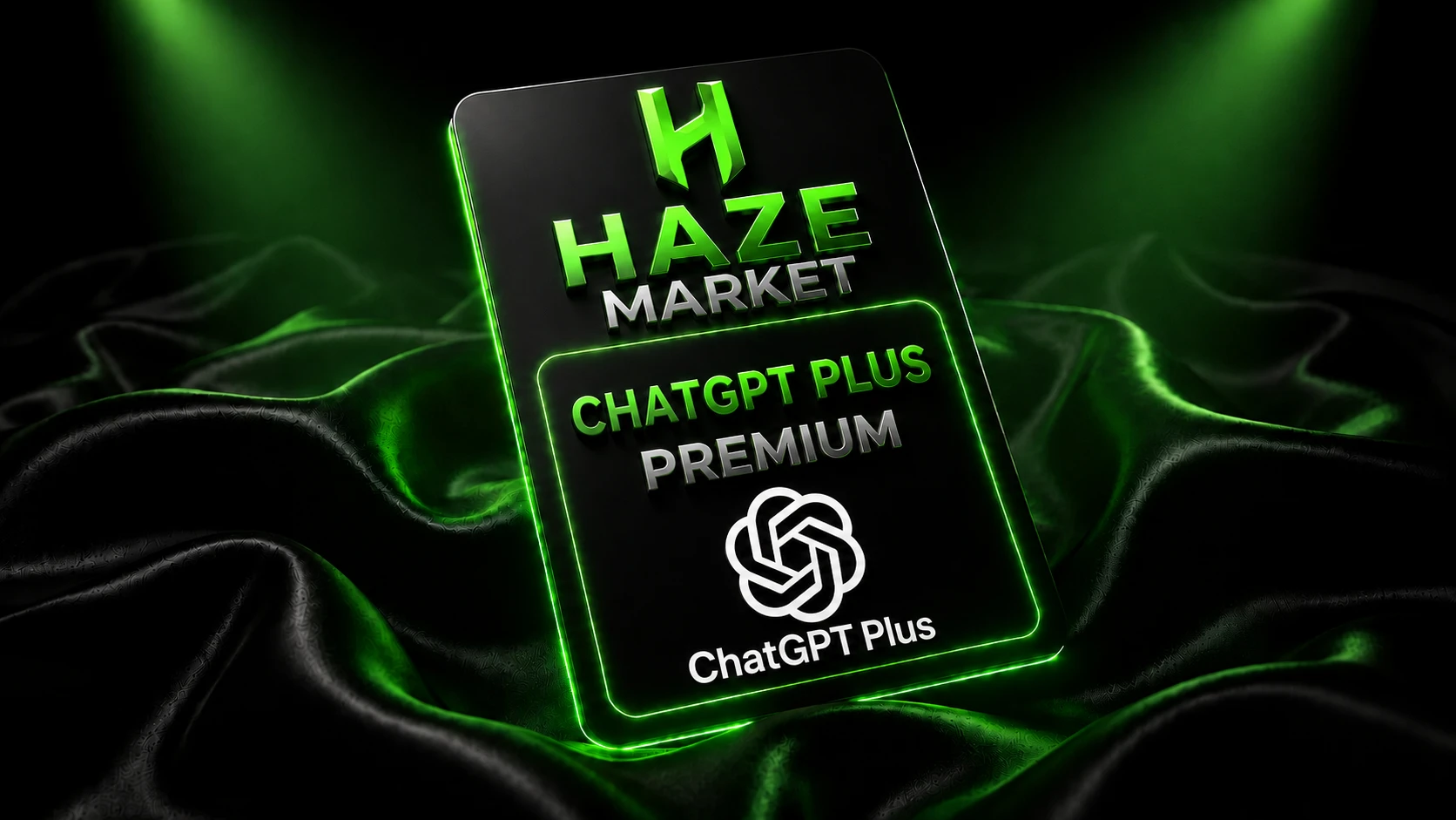 ChatGPT Plus Unlimited