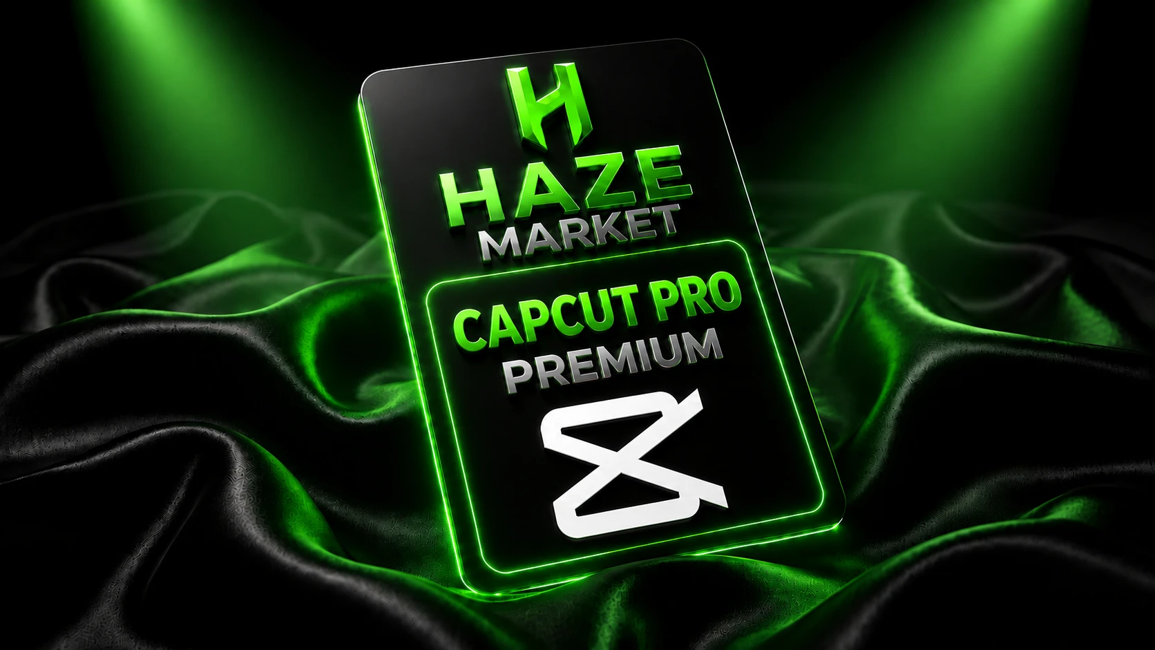 CapCut Pro