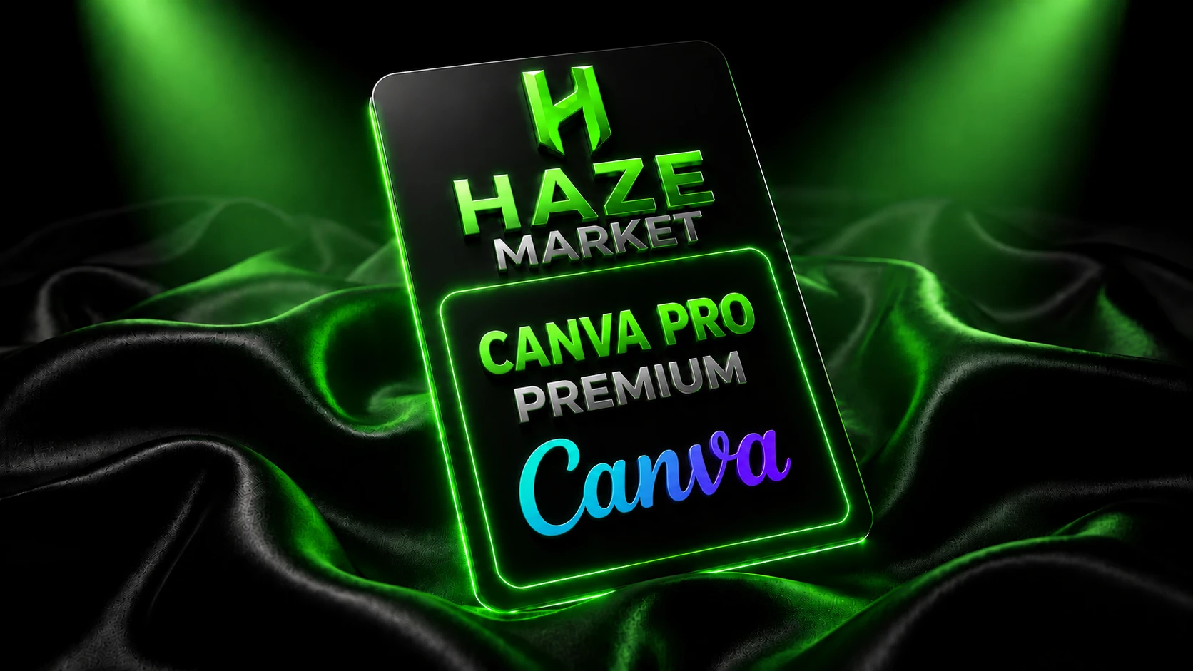 Canva Pro
