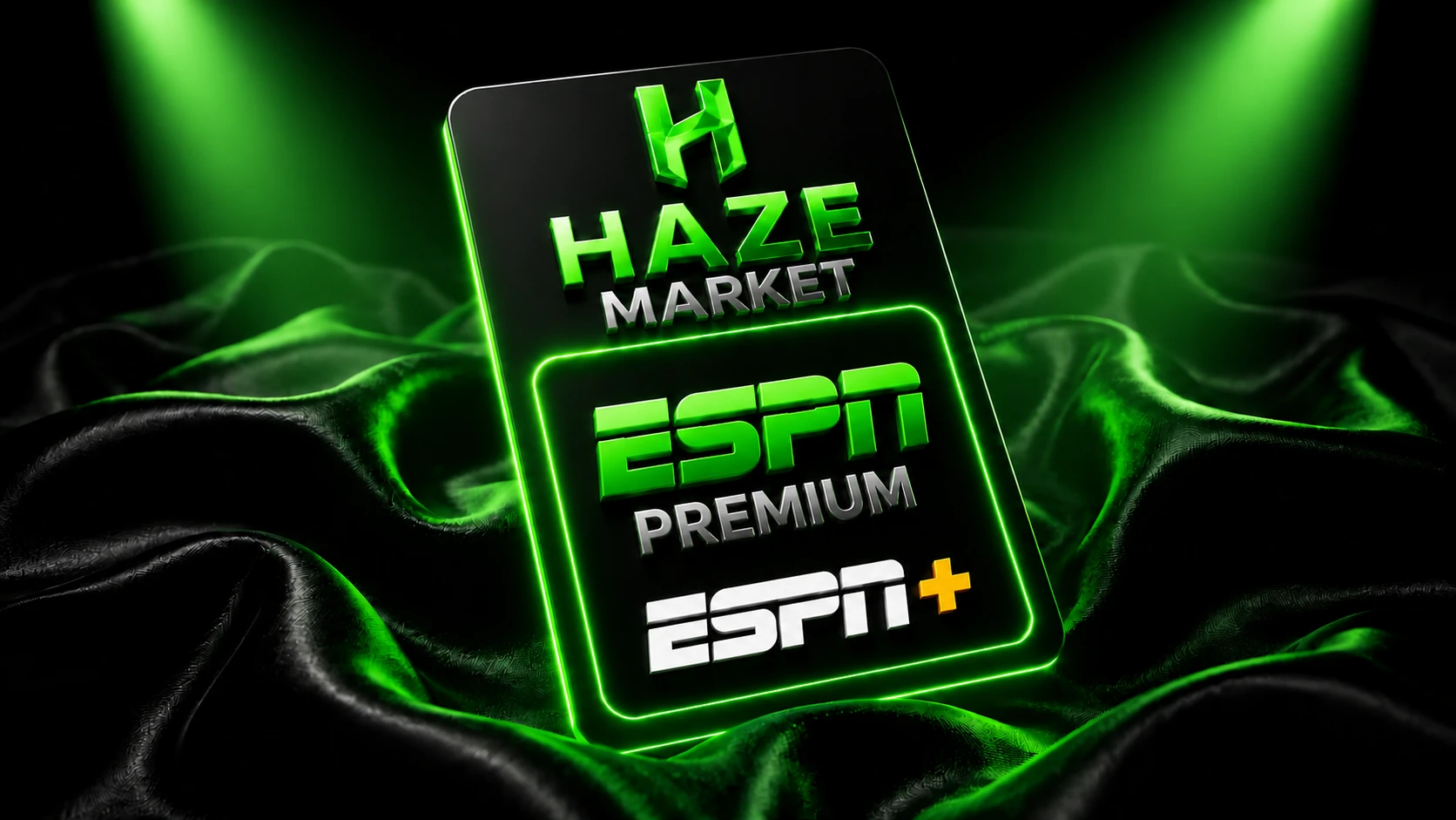 ESPN+