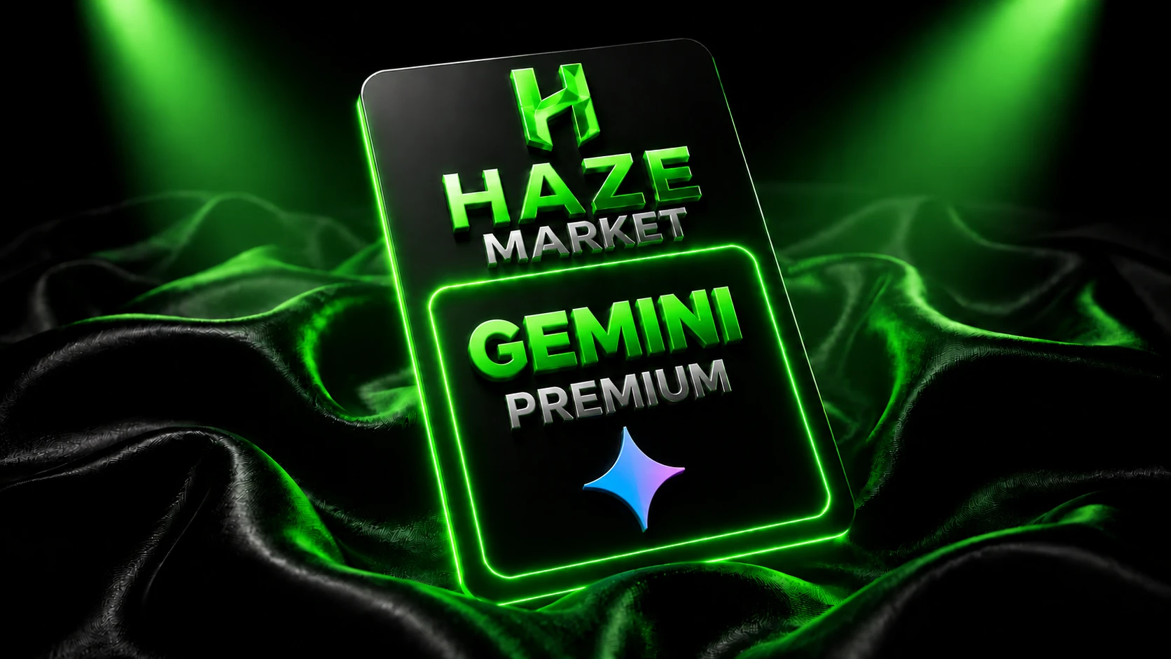 Gemini Pro+