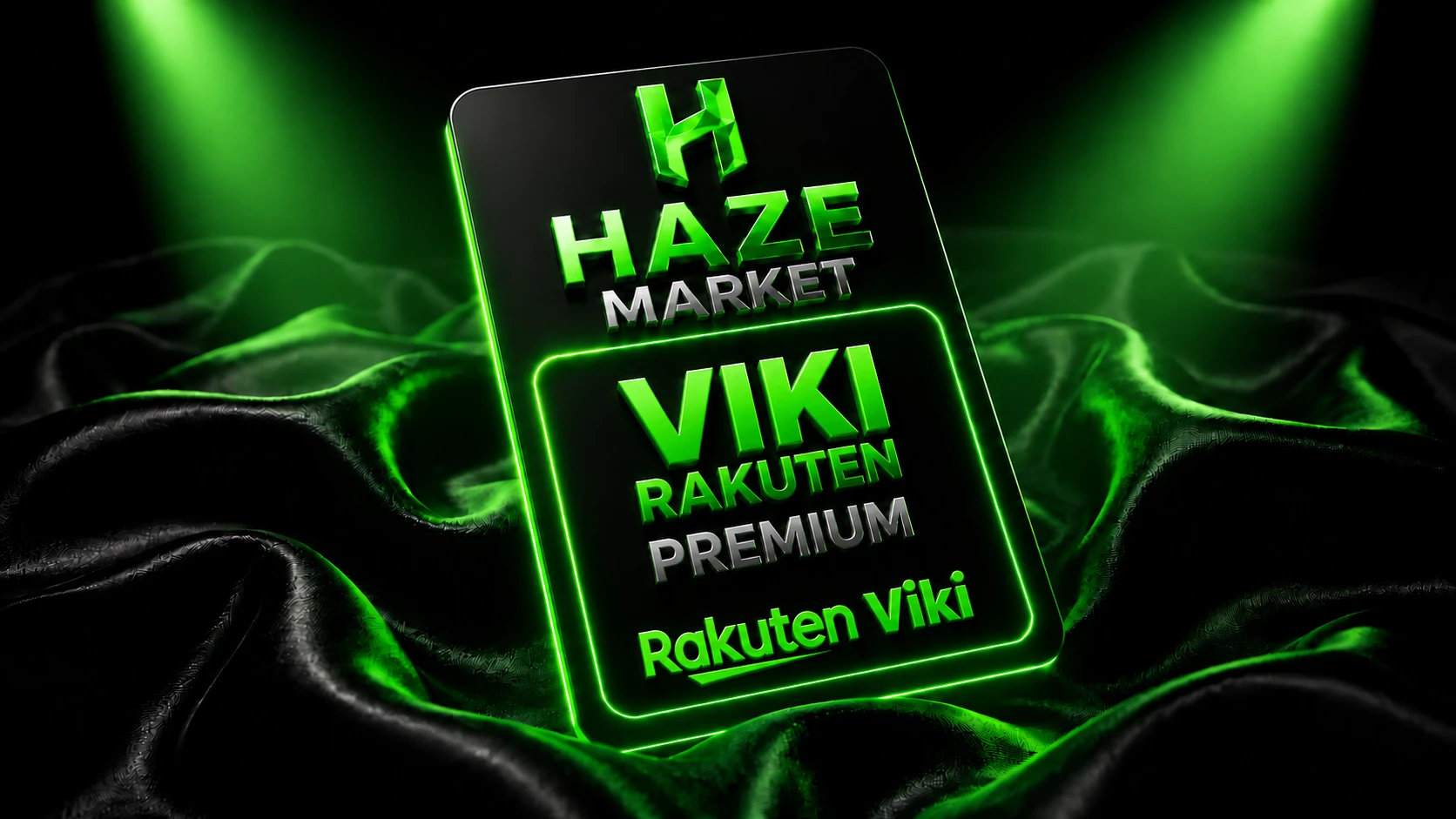 Viki Rakuten