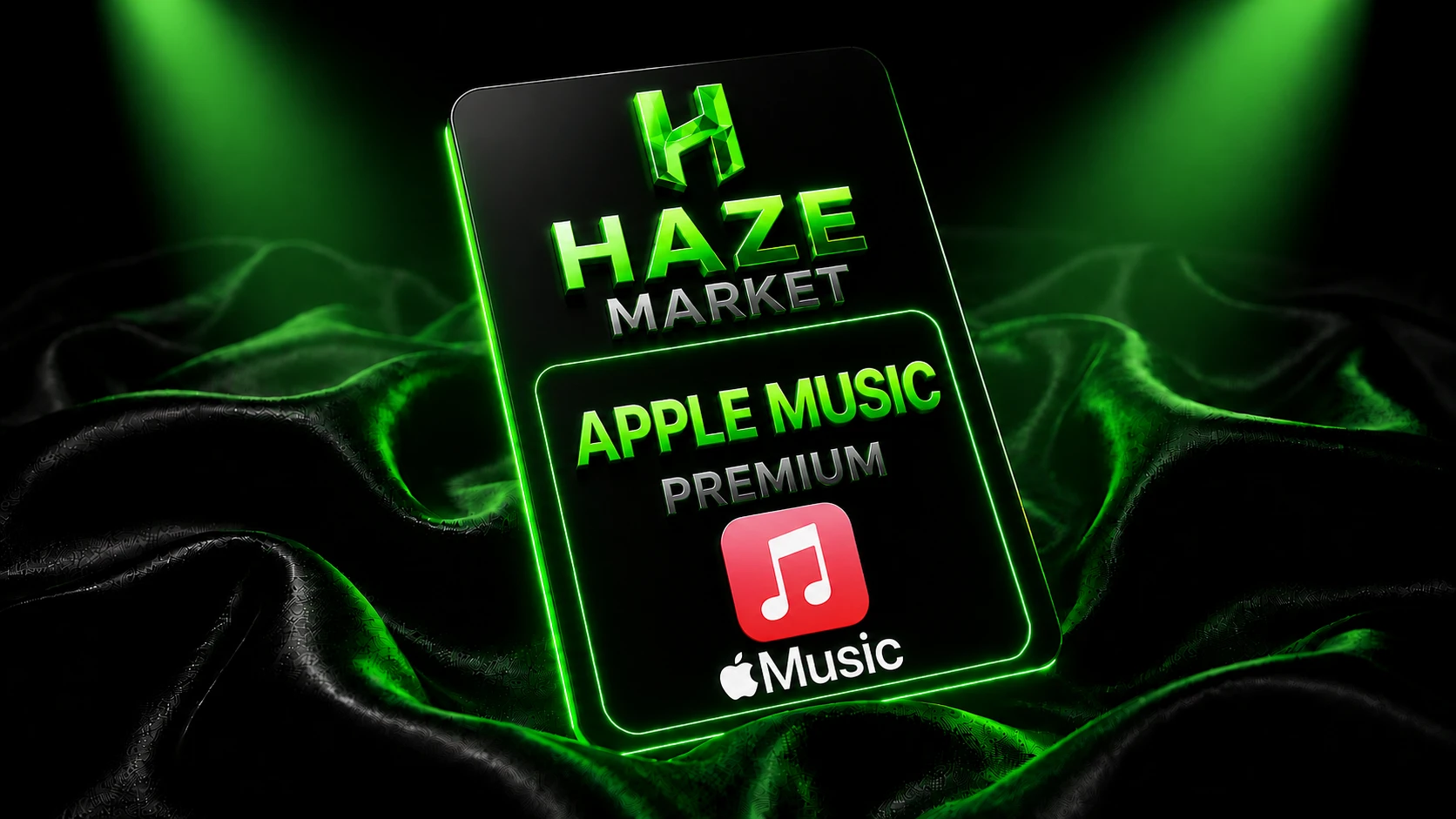 Apple Music