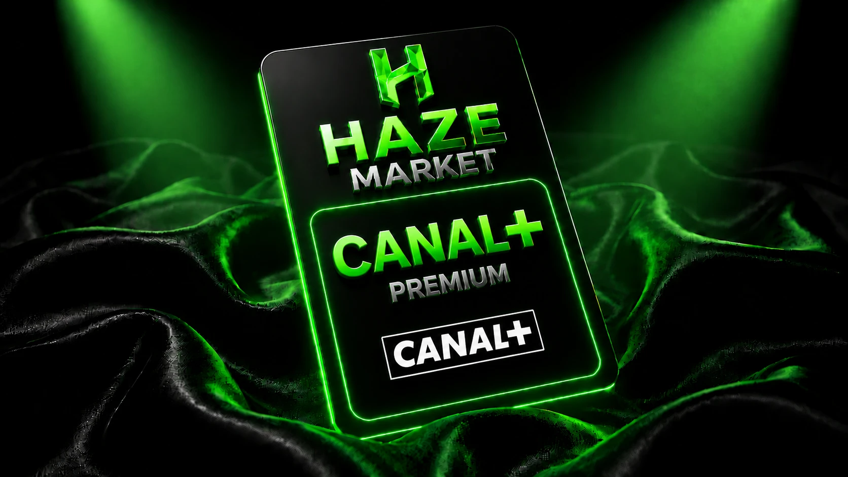 Canal+