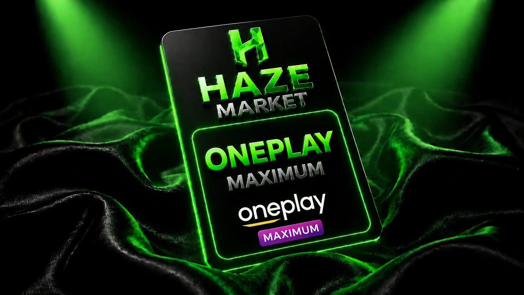 Oneplay Maximum