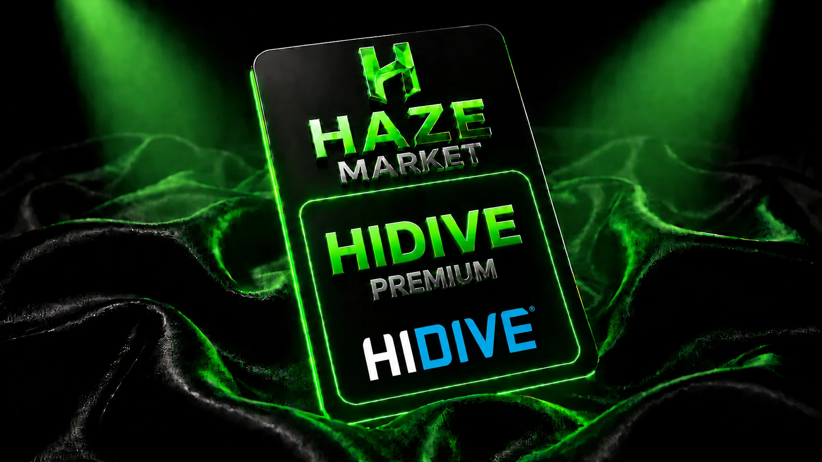 Hidive