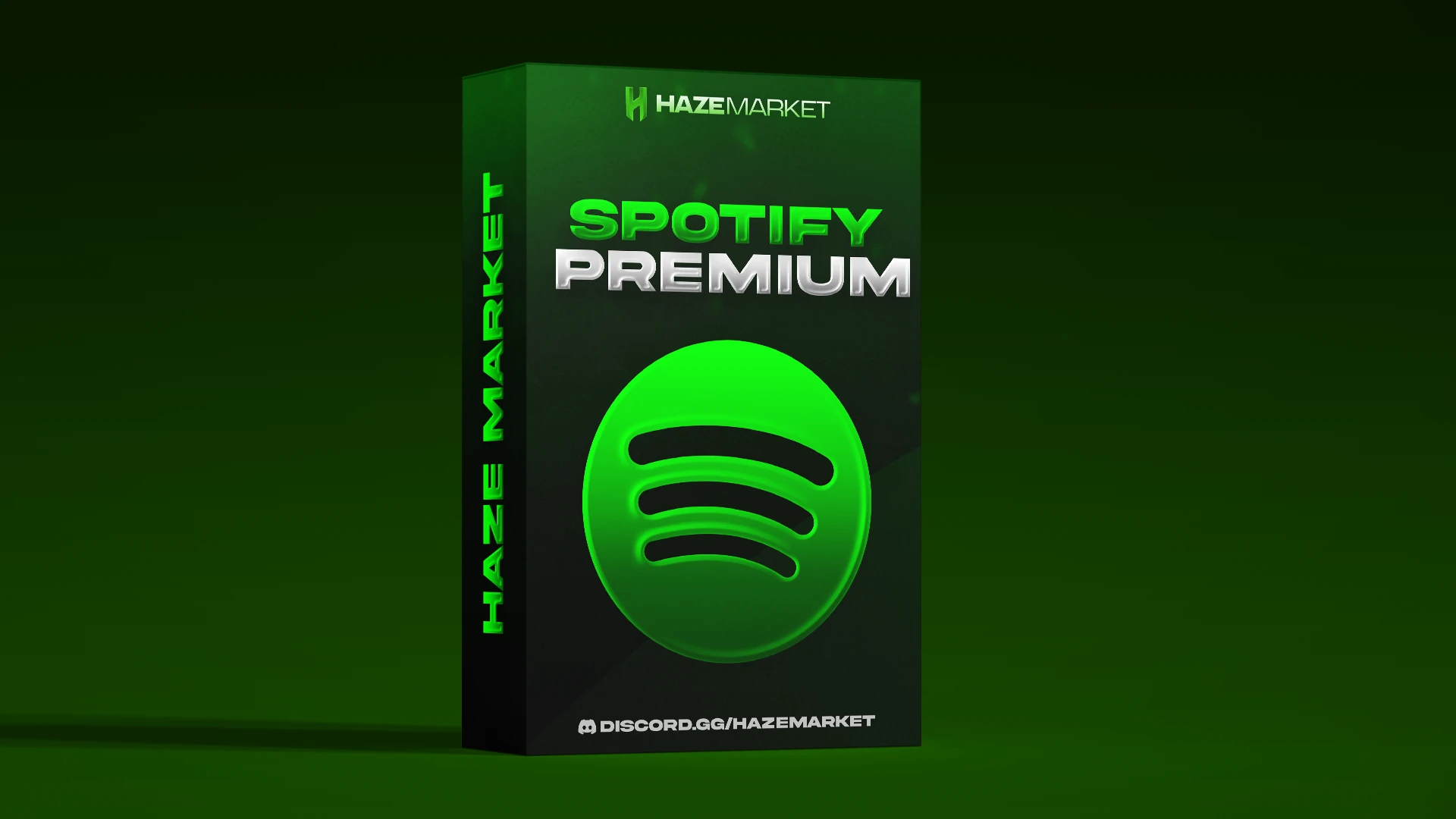 Spotify Premium