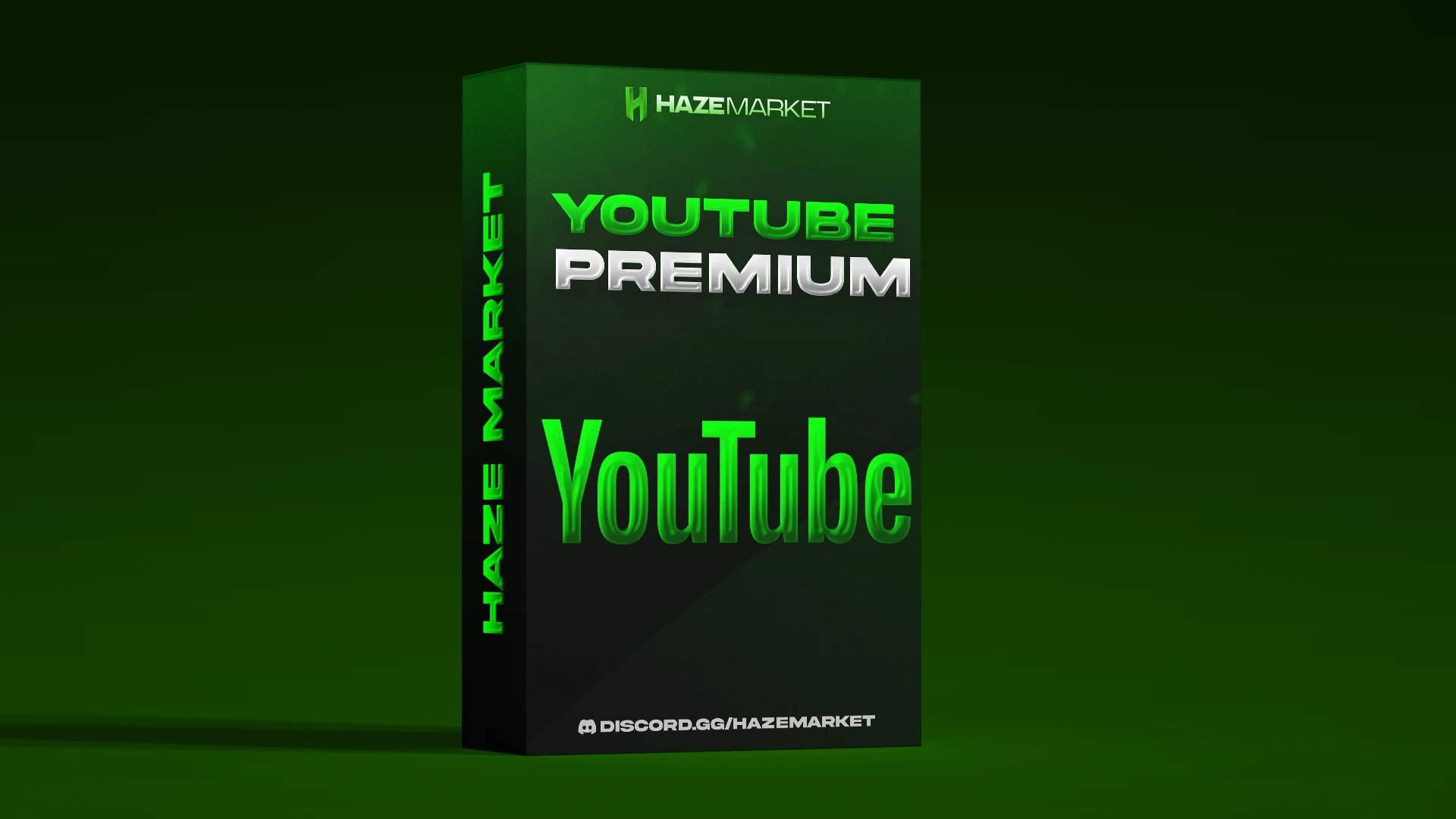 YouTube Premium