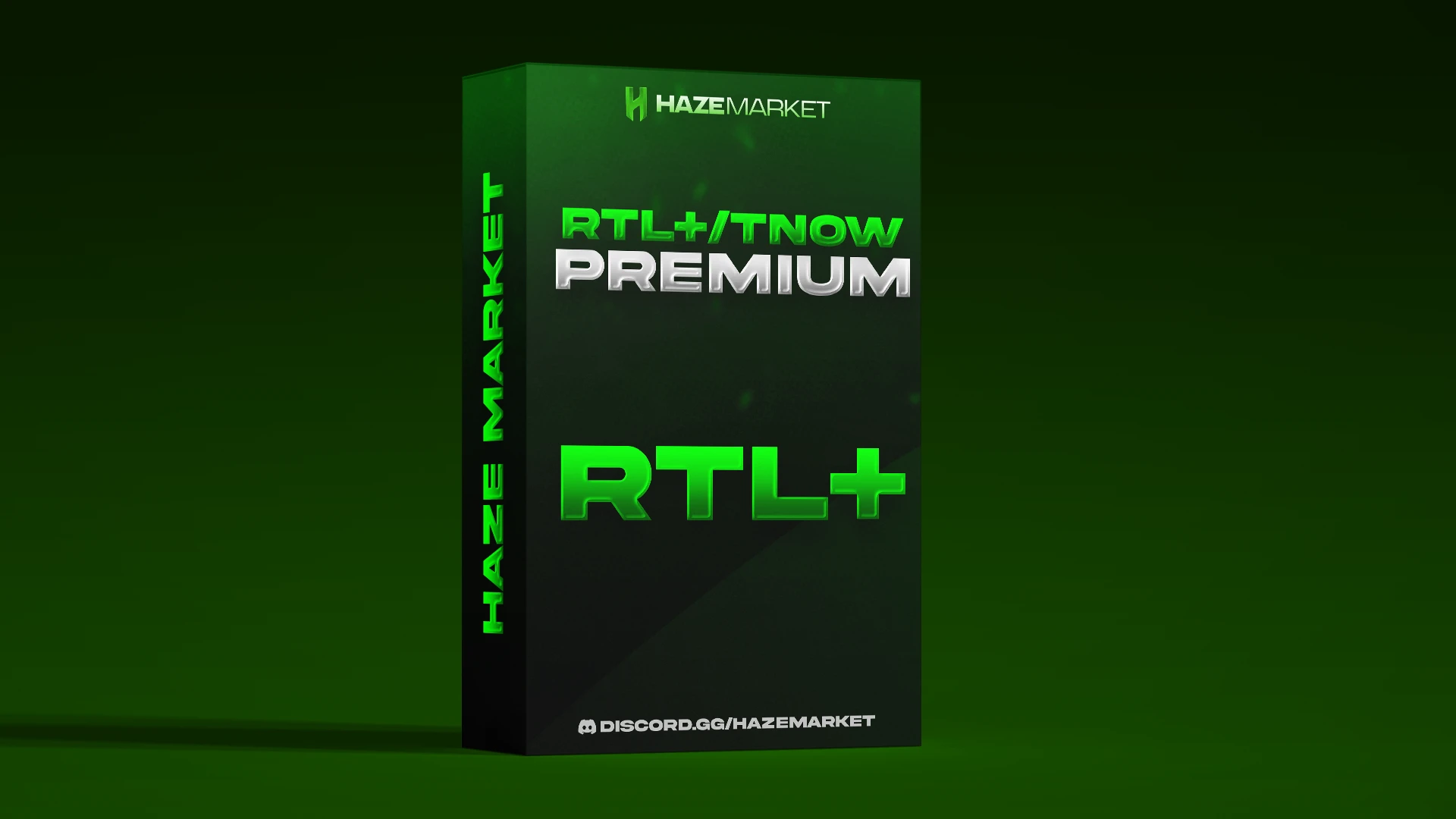 RTL+/TNOW