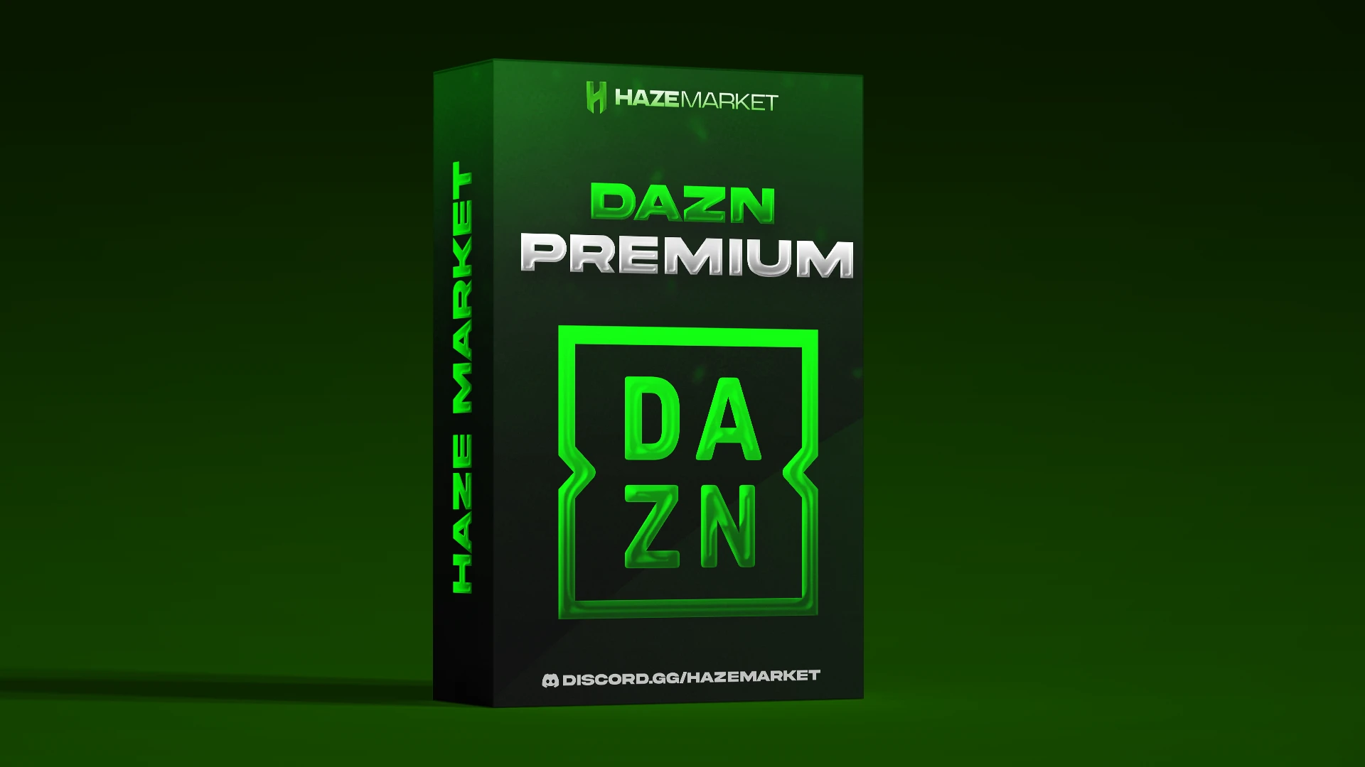 Dazn