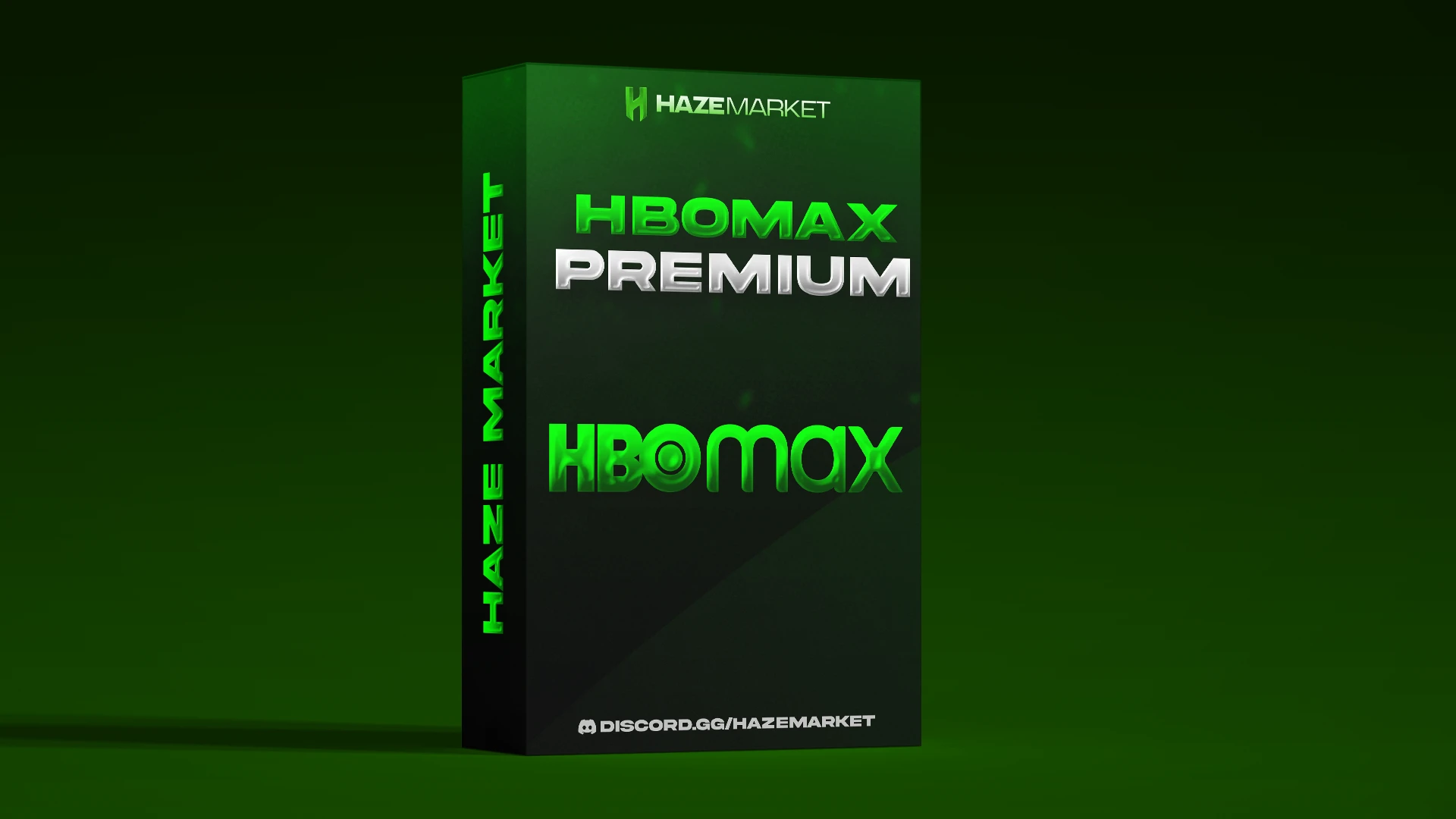 HboMax