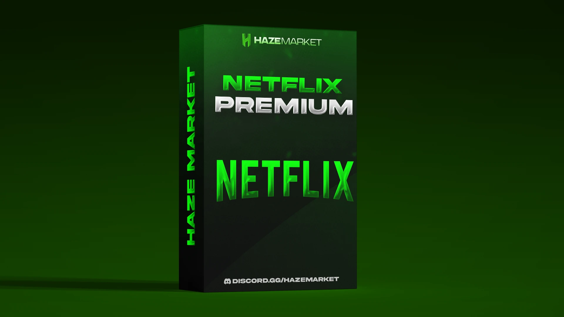 Netflix