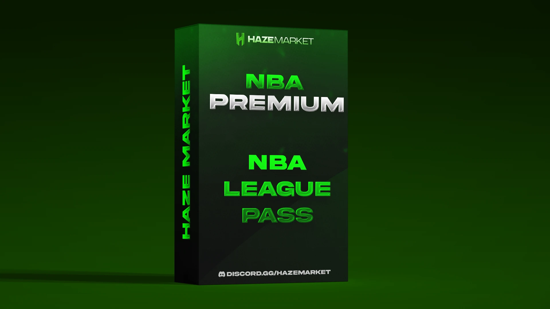 NBA League Pass