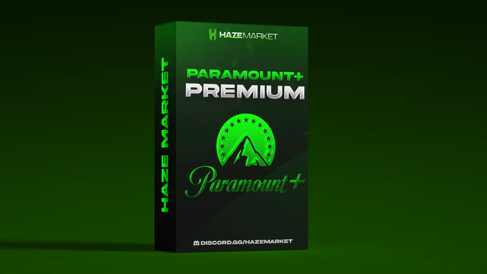 Paramount+