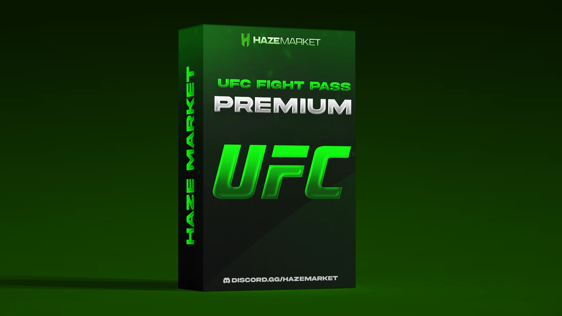 UFC Fight Pass