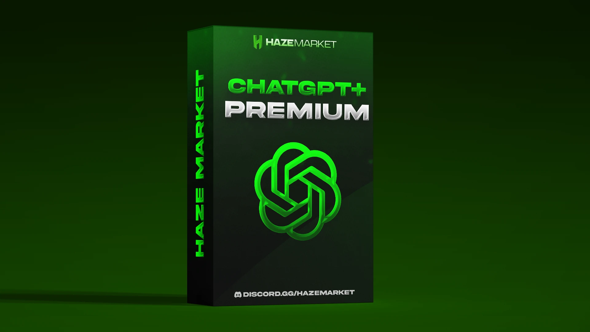 ChatGPT Plus Unlimited