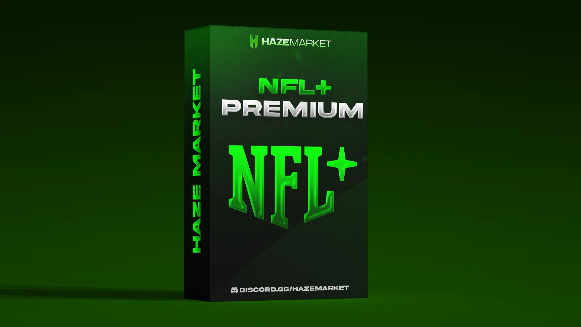 NFL+
