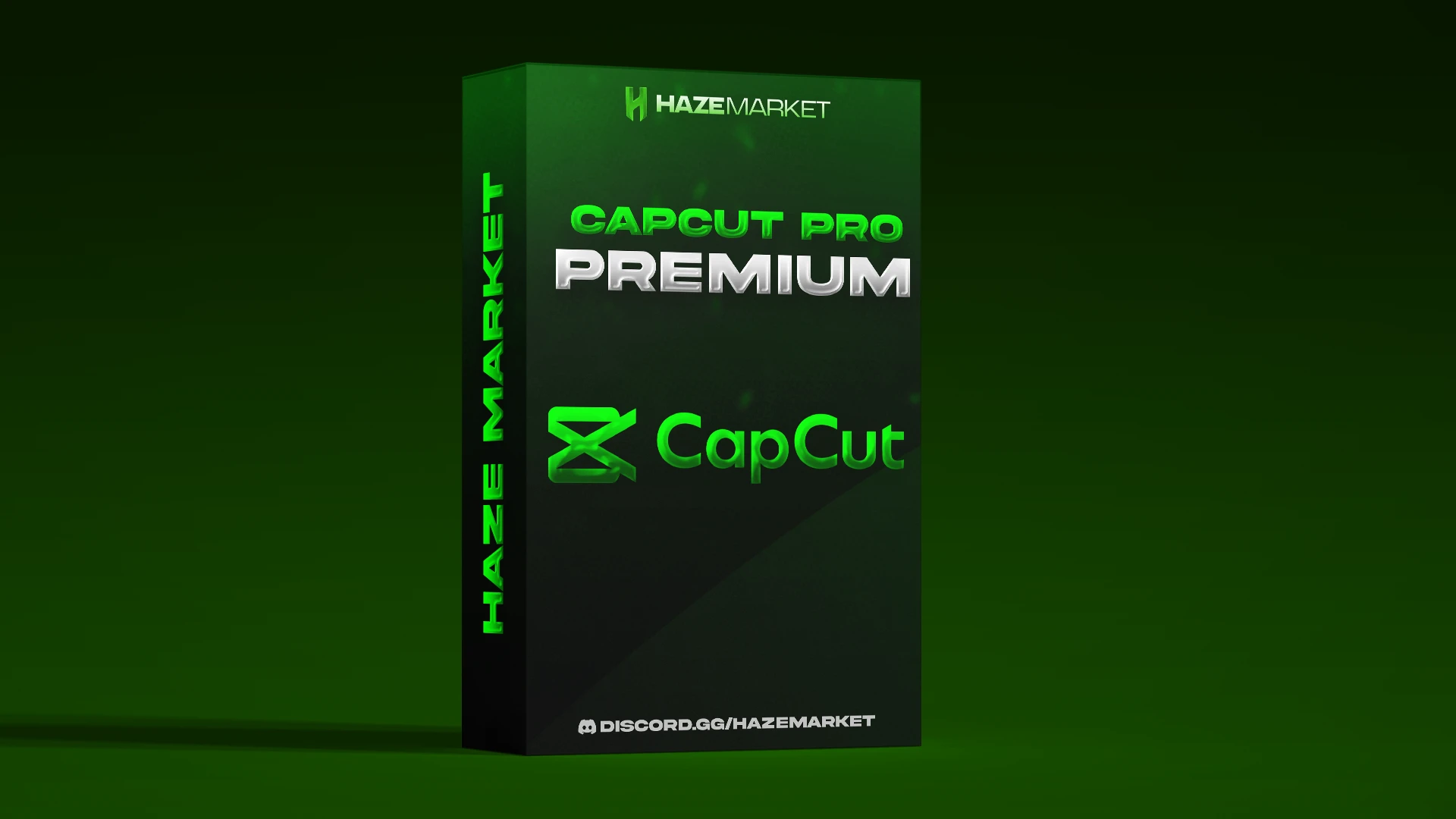 CapCut Pro