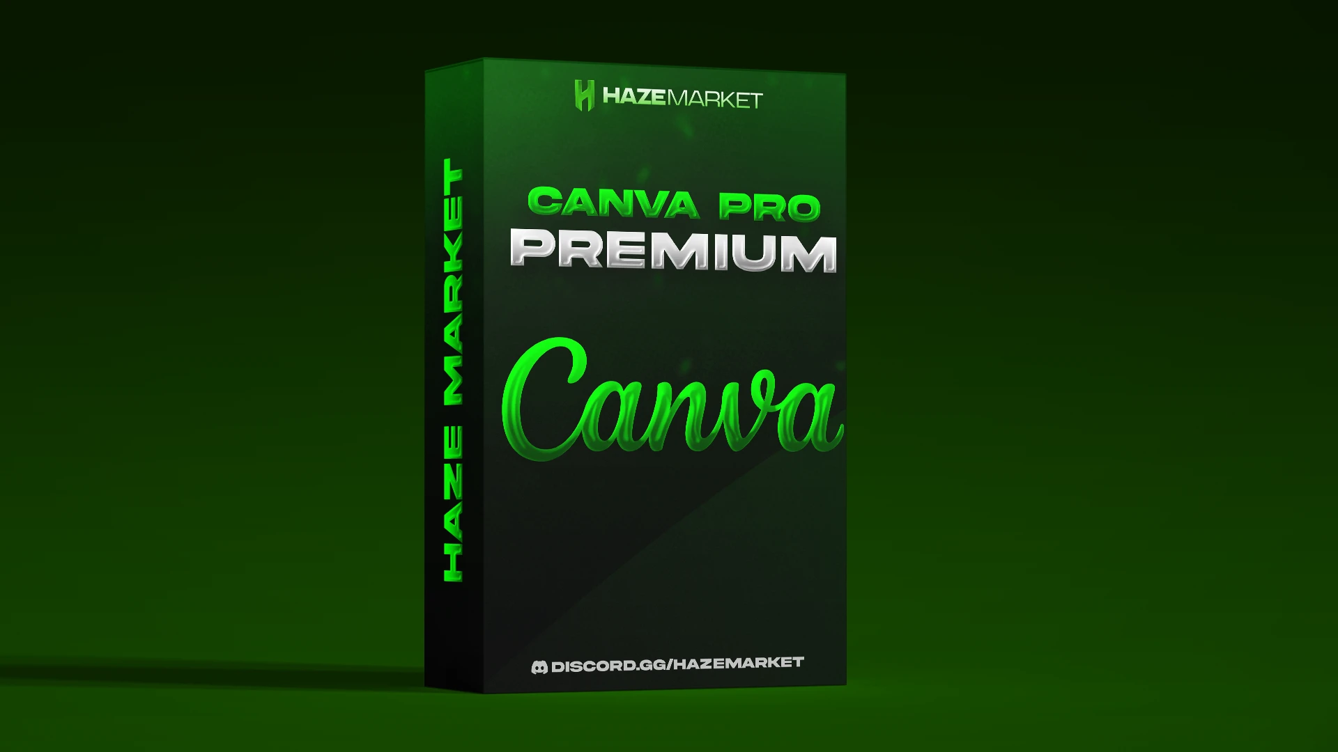 Canva Pro