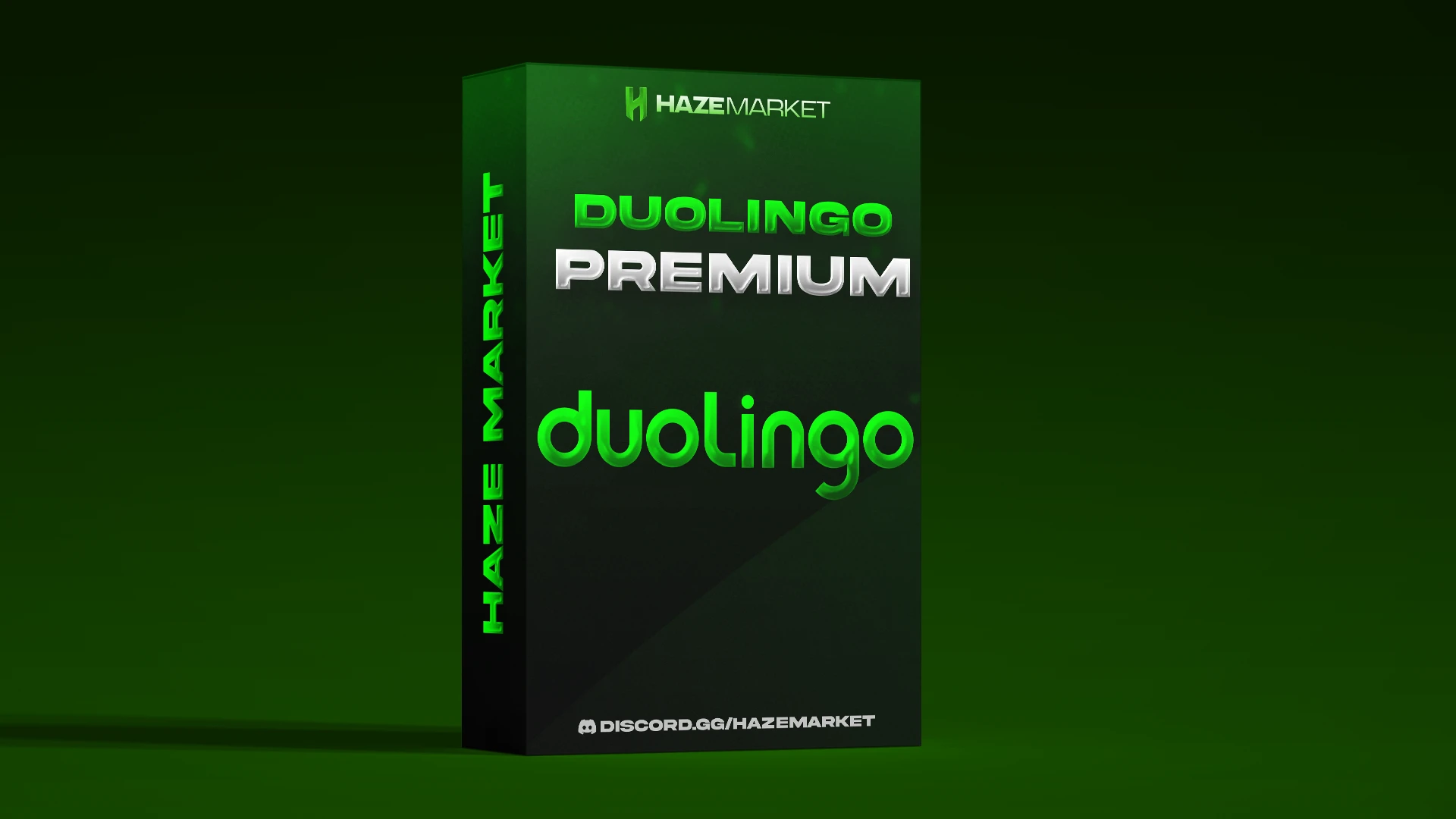 Duolingo