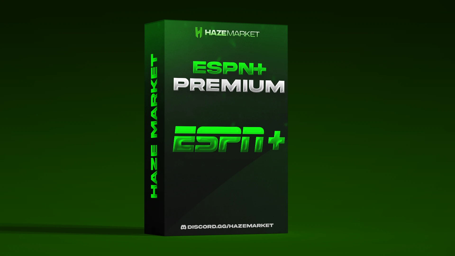 ESPN+