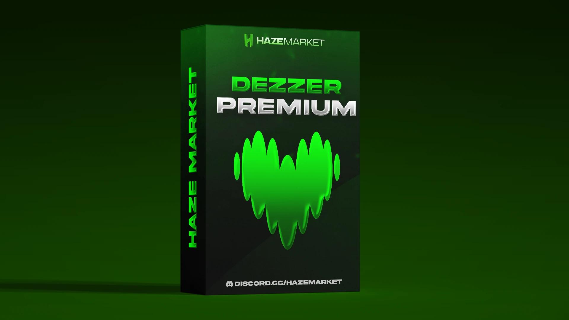 Dezzer