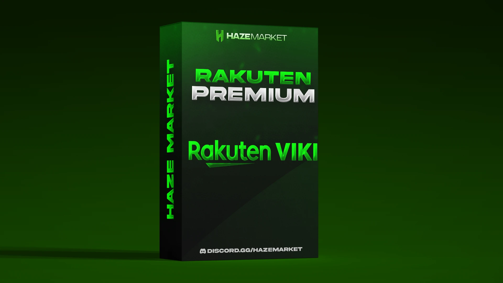 Viki Rakuten