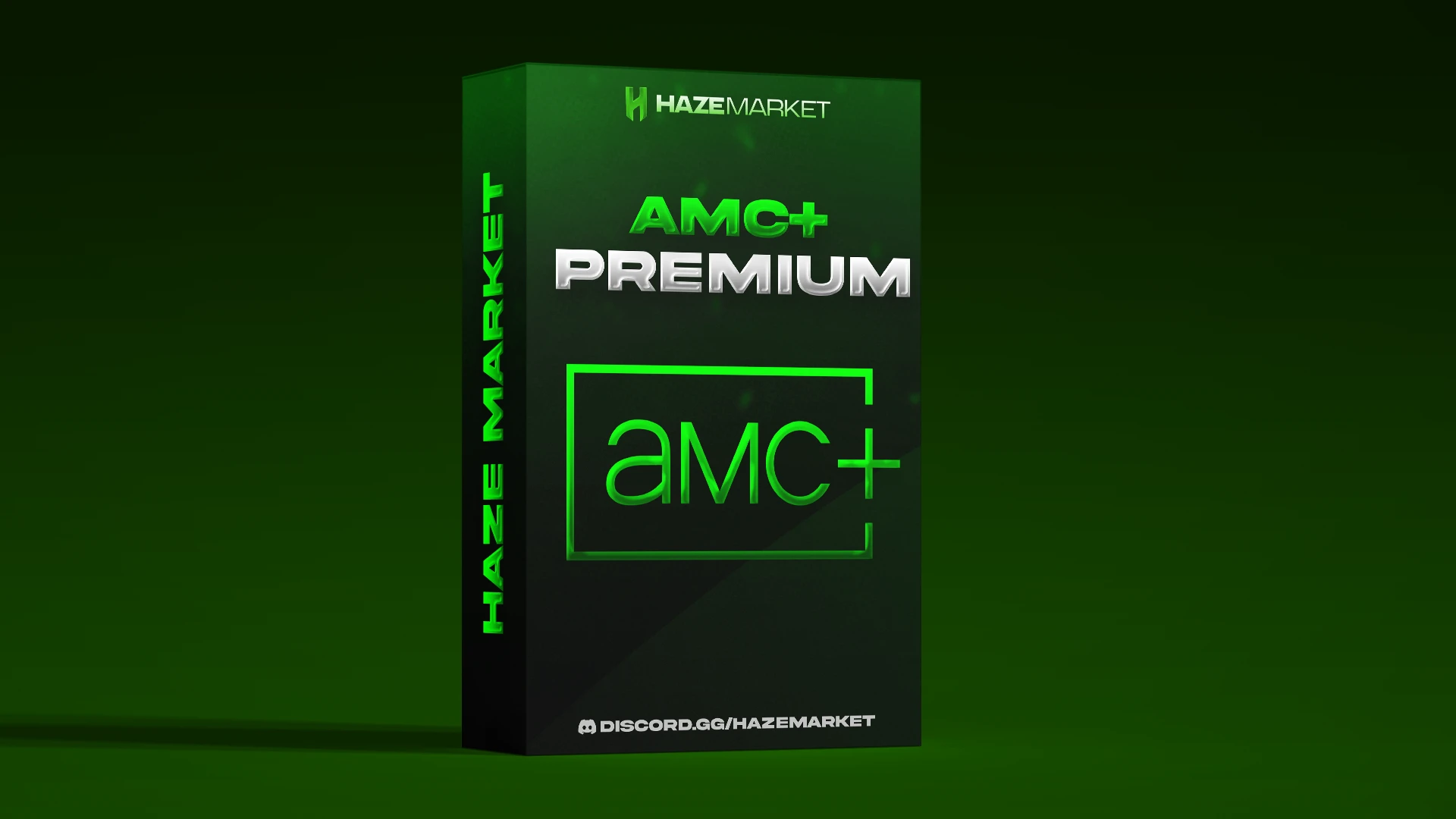 AMC+