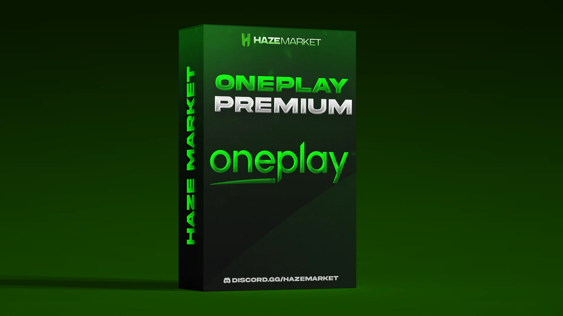 Oneplay Maximum