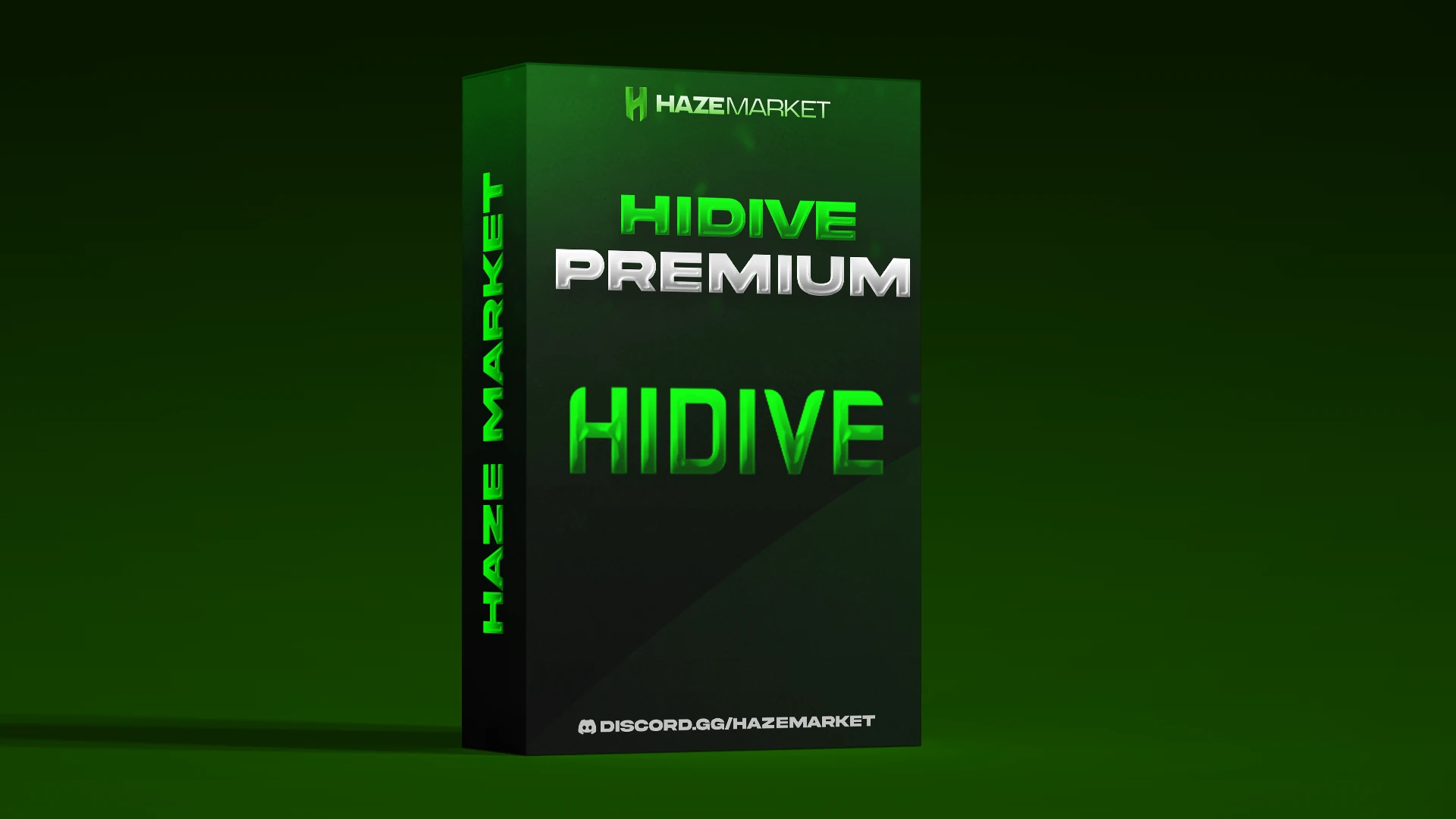 Hidive