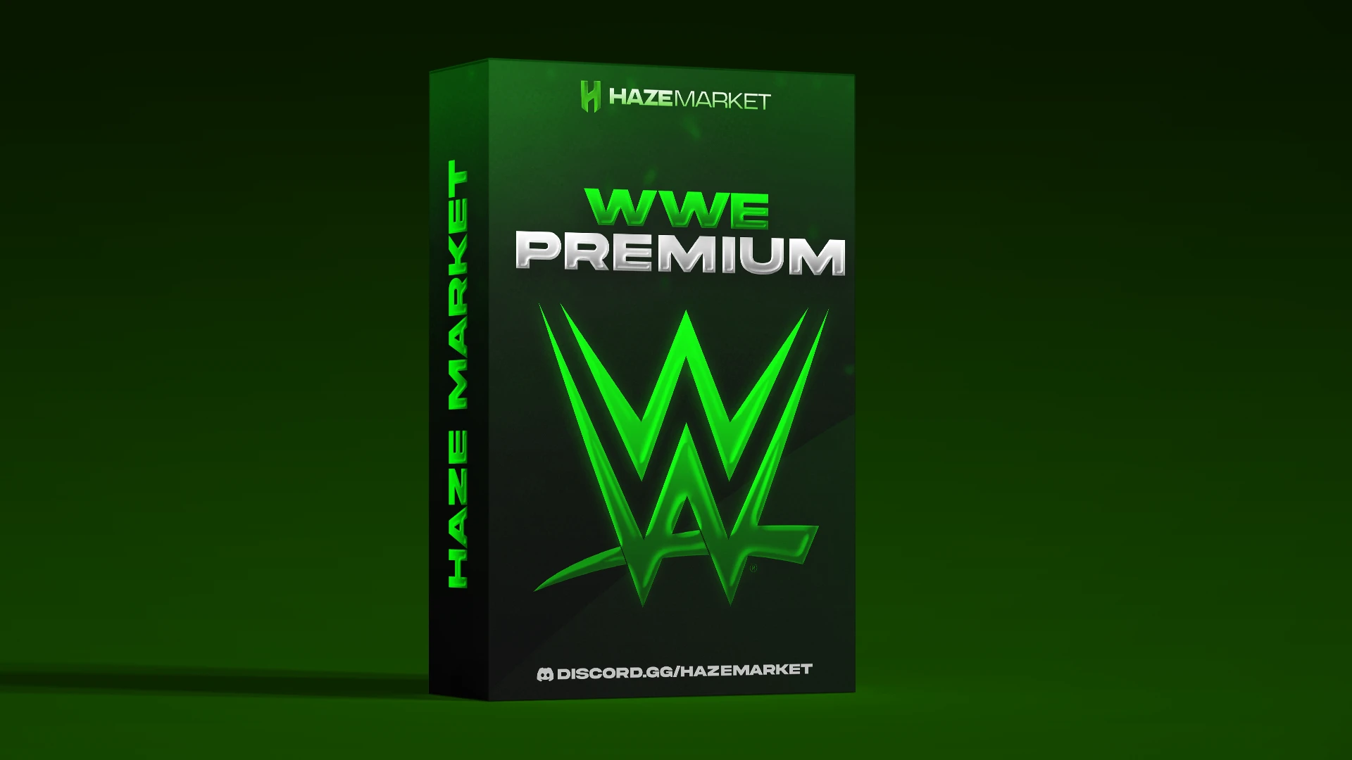 WWE