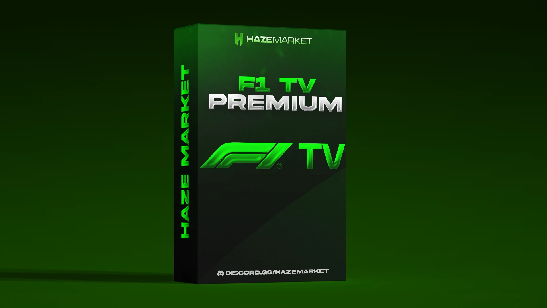 F1 TV