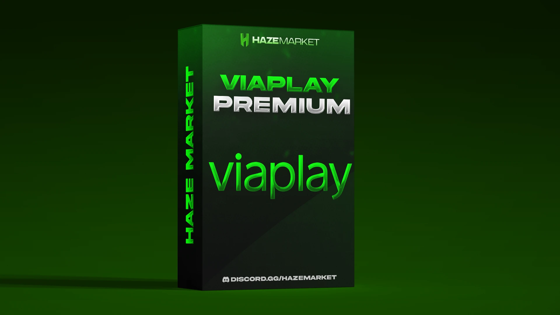 Viaplay