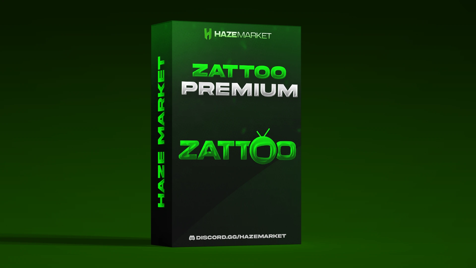 Zattoo