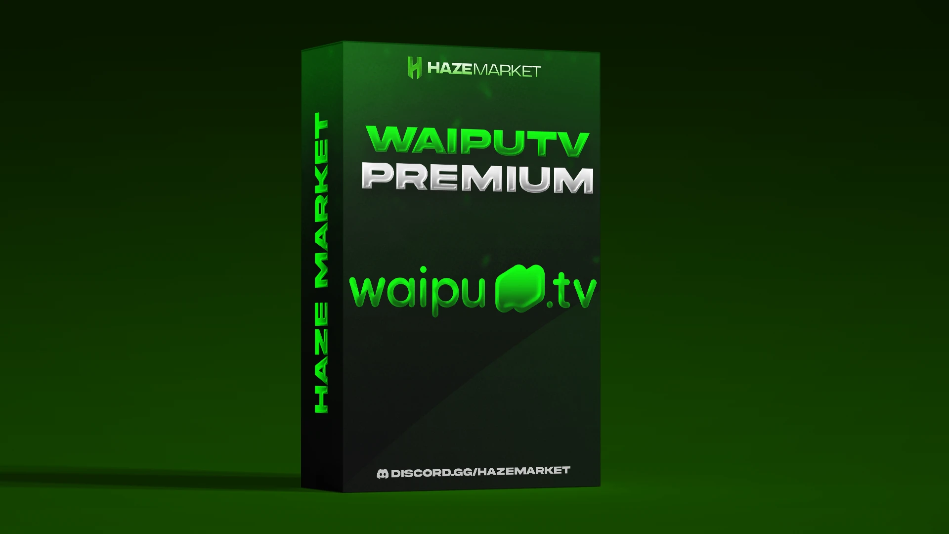 Waiputv