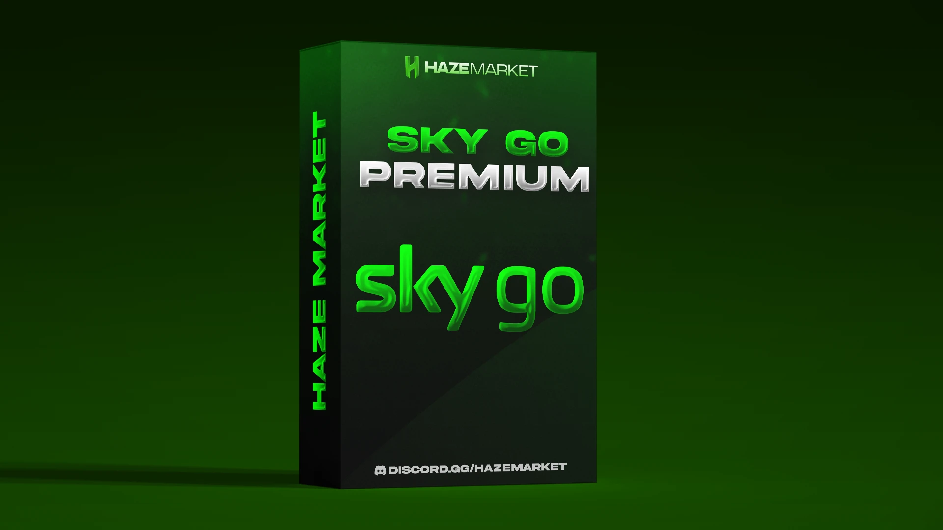 Sky Go UK