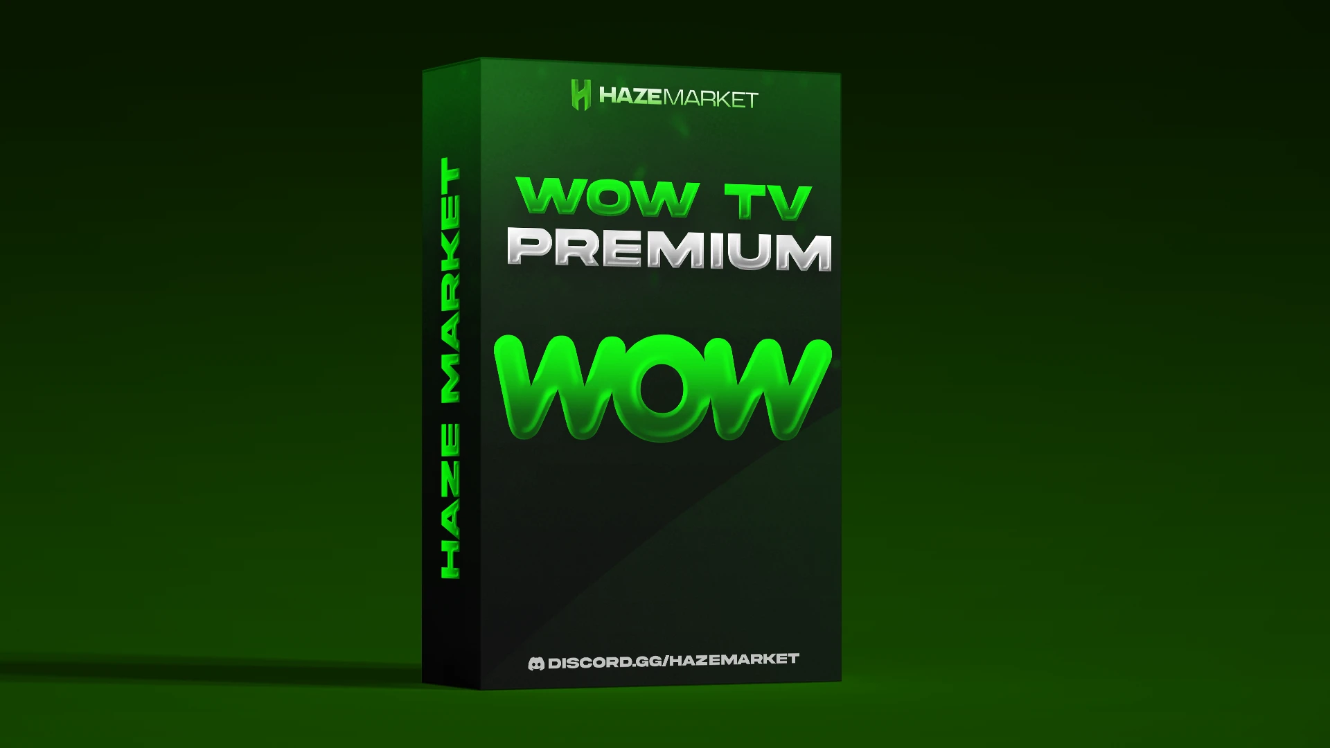 WoW TV DE