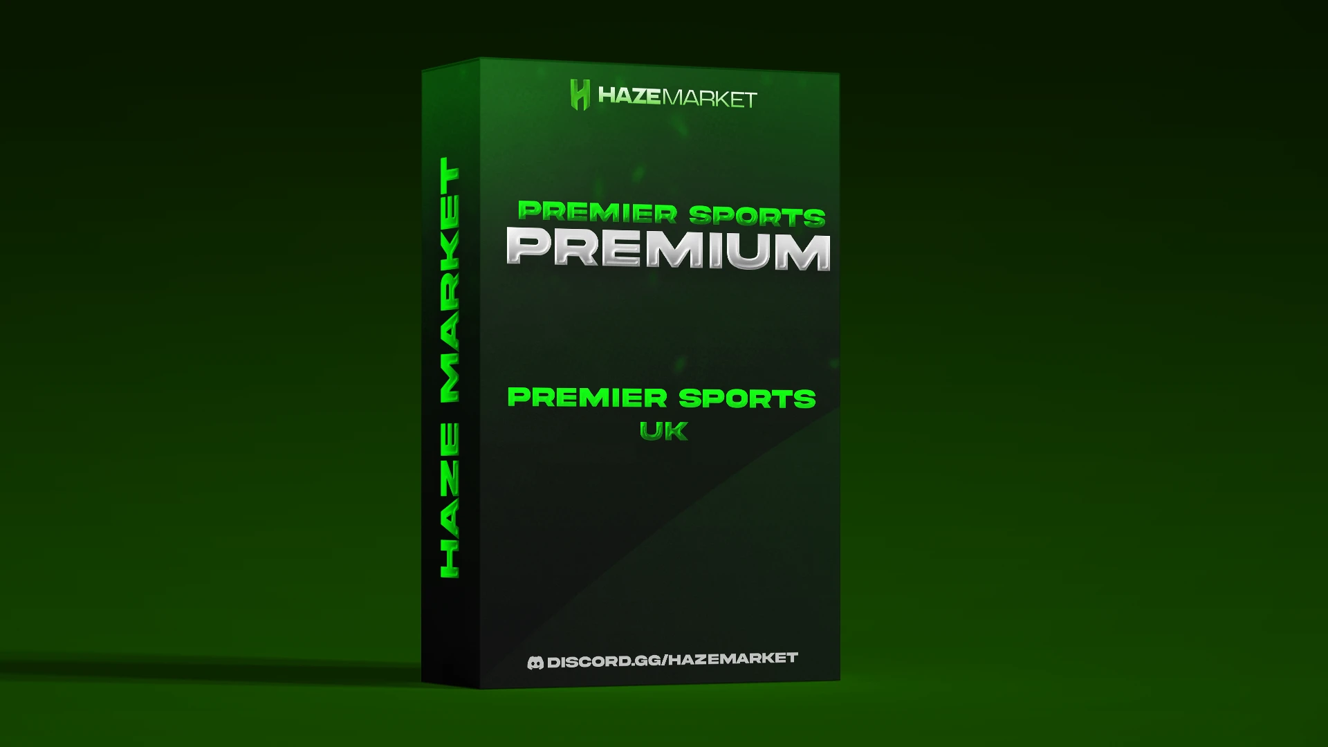 Premier Sports UK