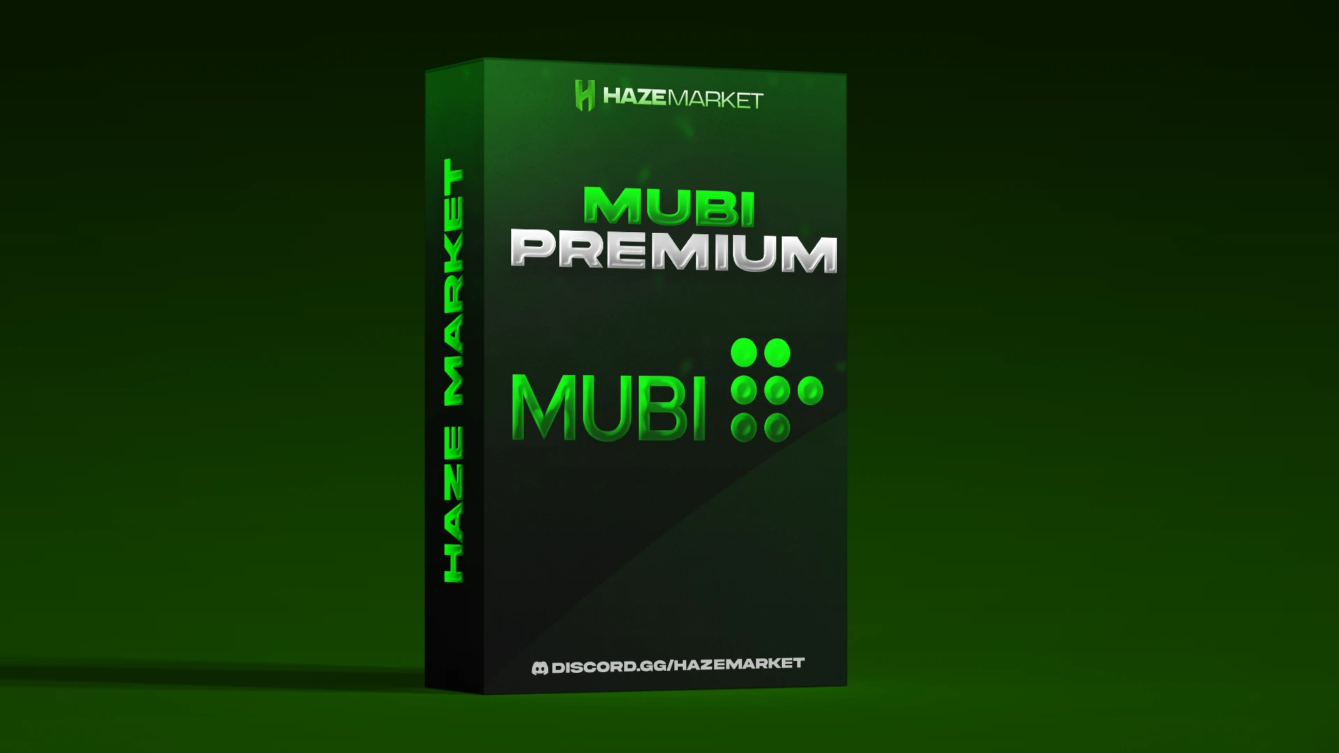 Mubi